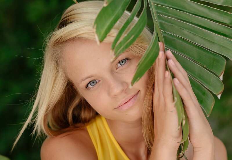 Проститутка Светуха